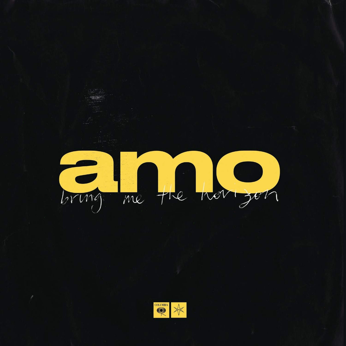 Bring Me the Horizon - amo [Explicit Content] - (Parental Advisory Explicit Lyrics, 140 Gram Vinyl) - [Vinyl]