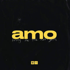Bring Me the Horizon - amo [Explicit Content] - (Parental Advisory Explicit Lyrics, 140 Gram Vinyl) - [Vinyl]