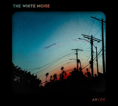 White Noise - AM/ PM [Explicit Content] - (Parental Advisory Explicit Lyrics) - [CD]