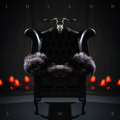 Ihsahn - AMR - [Vinyl]