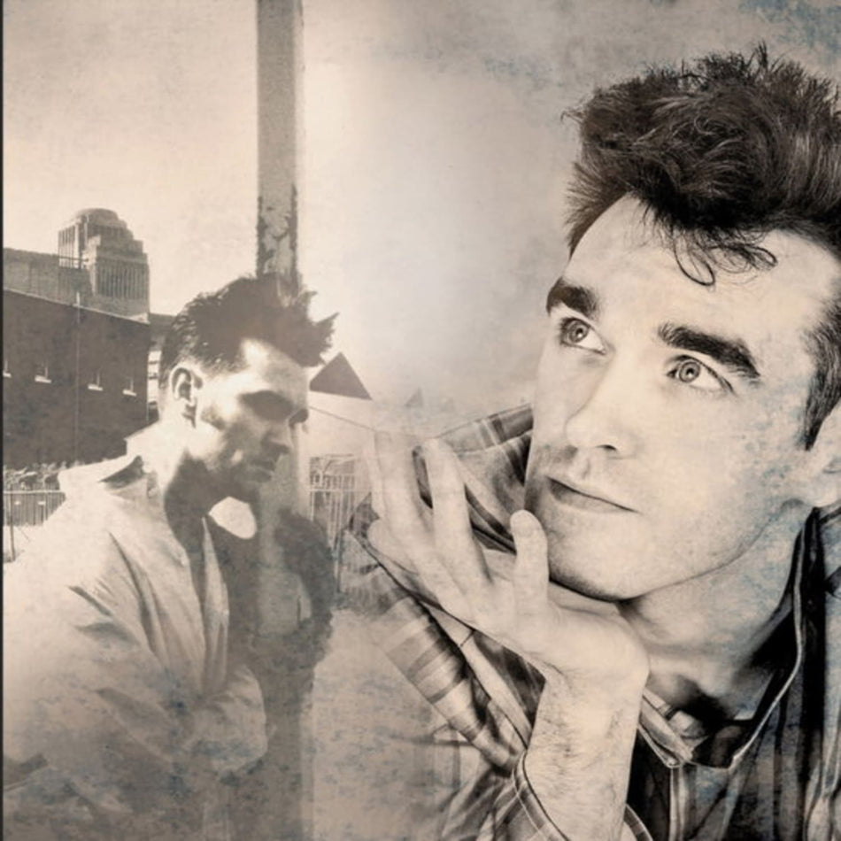 The Smiths - Amsterdam 1984 (Turquoise ) - [Vinyl]