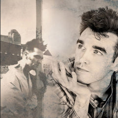 The Smiths - Amsterdam 1984 (Turquoise ) - [Vinyl]