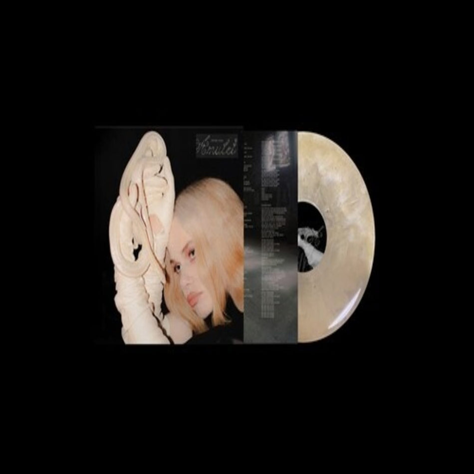 Freak Slug - Amulet (IEX) Gold - (Indie Exclusive, Colored , Gold Disc) - [Vinyl]