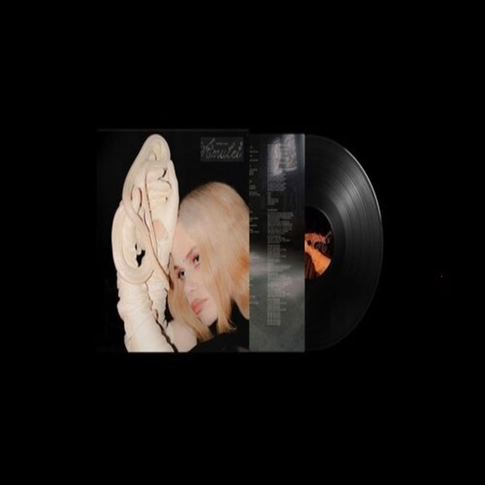 Freak Slug - Amulet - [Vinyl]