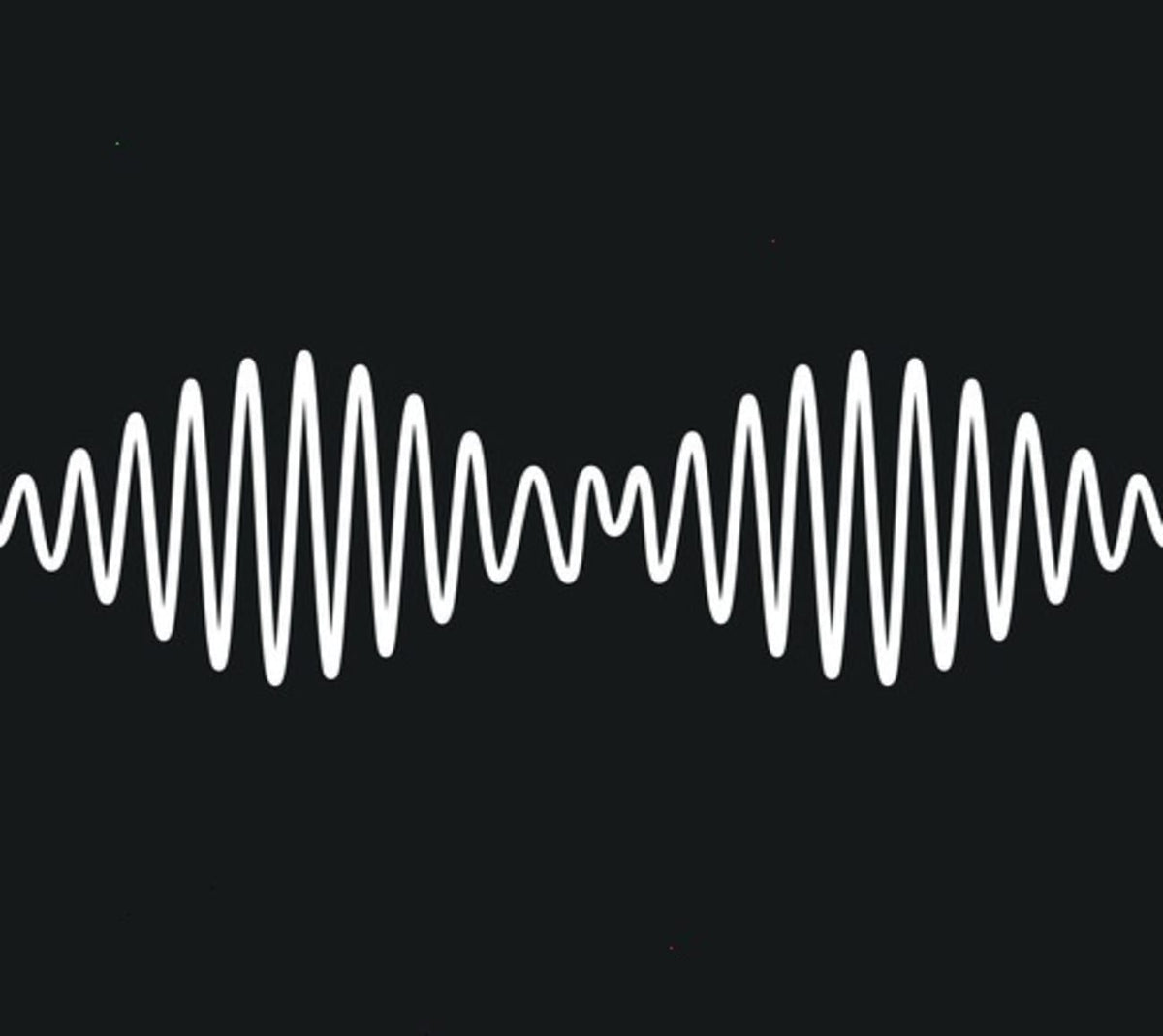 Arctic Monkeys - Am - [CD]