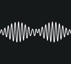Arctic Monkeys - Am - [CD]