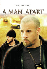A Man Apart - [DVD]