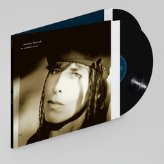 Annette Peacock - An Acrobat's Heart (ECM Luminessence Series) - [Vinyl]