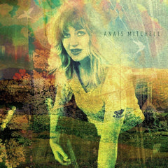 Anias Mitchell - Anais Mitchell - [Vinyl]