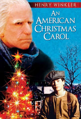AN AMERICAN CHRISTMAS CAROL - [DVD]