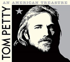 Tom Petty - An American Treasure - (Deluxe Edition, Boxed Set) - [CD]
