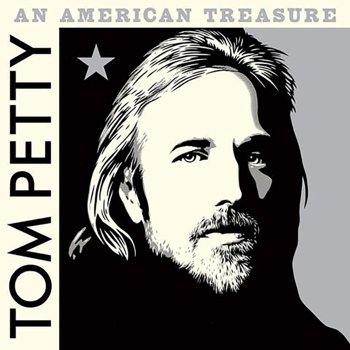 Tom Petty - An American Treasure - (Oversize Item Split, Deluxe Edition, Boxed Set) - [Vinyl]