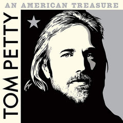 Tom Petty - An American Treasure - (Oversize Item Split, Deluxe Edition, Boxed Set) - [Vinyl]