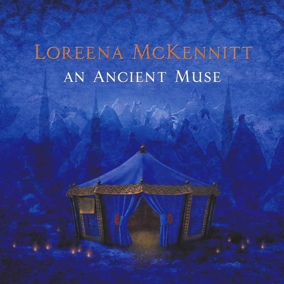 Loreena McKennitt - An Ancient Muse - [Vinyl]