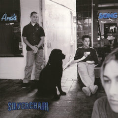 Silverchair - Ana's Song (Open Fire) - Limited 180-Gram Blue, Purple & White Marble Colored - [Vinyl]