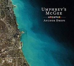 Umphrey's McGee - Anchor Drops Redux - [CD]