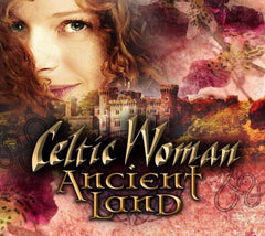 Celtic Woman - Ancient Land - [CD]
