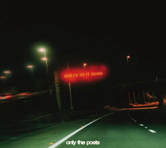 Only the Poets - And I'd Do It Again - Deluxe Edition - [CD]