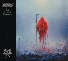 Lorna Shore - And I Return To Nothingness - (Jewel Case Packaging) - [CD]
