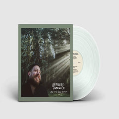 Nathaniel Rateliff - And It's Still Alright [Explicit Content] - (Parental Advisory Explicit Lyrics, Colored , Green) - [Vinyl]