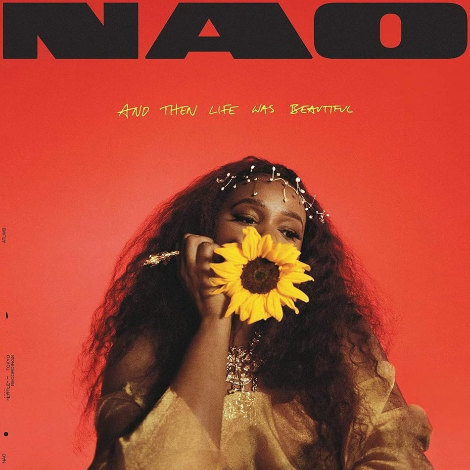 Nao - & Then Life Was Beautiful - [Vinyl]