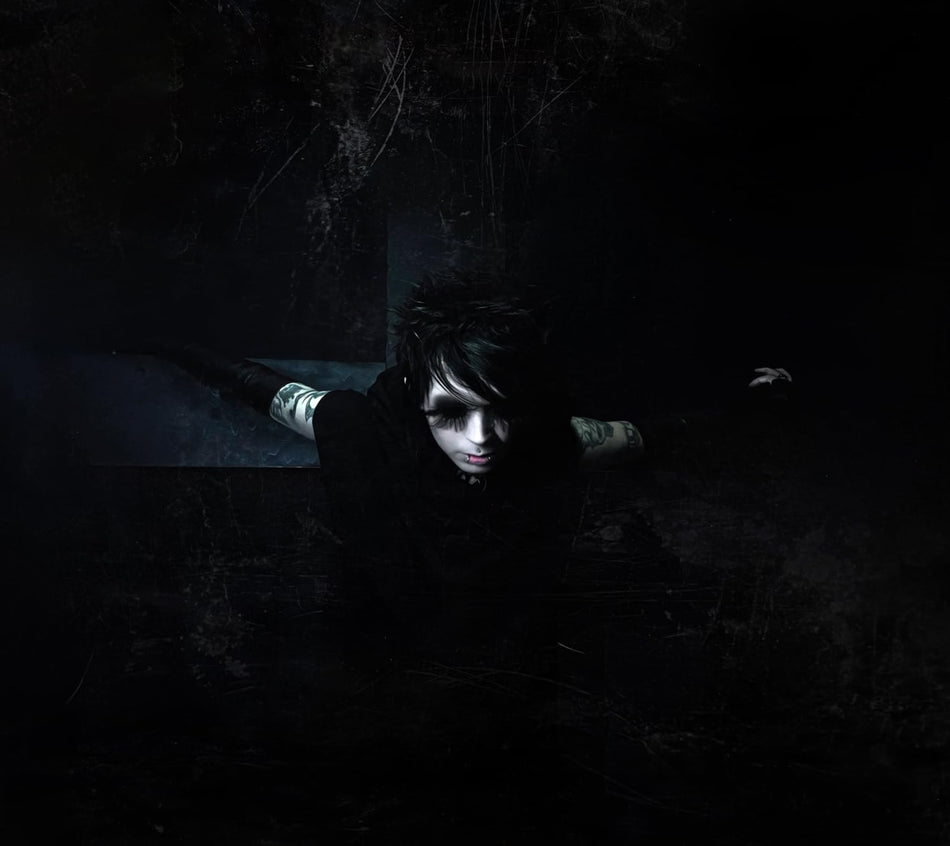 Psyclon Nine - And Then Oblivion - [CD]