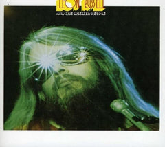 Leon Russell - Shelter People - [CD]