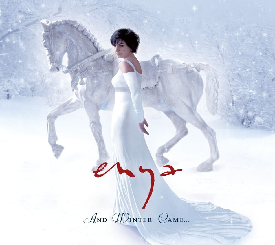 Enya - And Winter Came... - [CD]