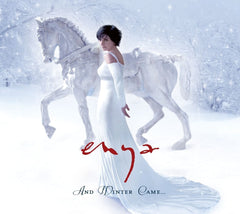 Enya - And Winter Came... - [CD]