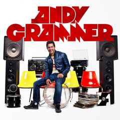 Andy Grammer - Andy Grammer - [Vinyl]