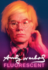 Andy Warhol, Fluorescent - [DVD]