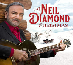 Neil Diamond - A Neil Diamond Christmas - [CD]