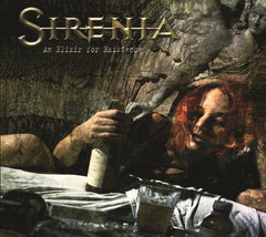 Sirenia - An Elixir for Existence - [CD]