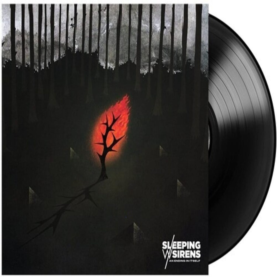 Sleeping with Sirens - An Ending In Itself - [Vinyl]