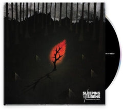 Sleeping with Sirens - An Ending In Itself - [CD]