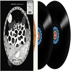 Modest Mouse - An Eraser and a Maze [Explicit Content] - (Parental Advisory Explicit Lyrics) - [Vinyl]