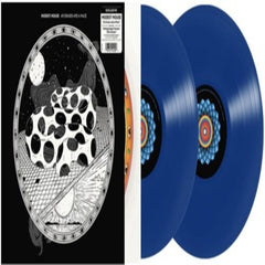 Modest Mouse - An Eraser and a Maze (IEX) [Explicit Content] - (Parental Advisory Explicit Lyrics, Colored , Blue, Limited Edition) - [Vinyl]