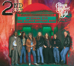 The Allman Brothers Band - An Evening With The Allman Brothers Band : 2nd Set - [CD]