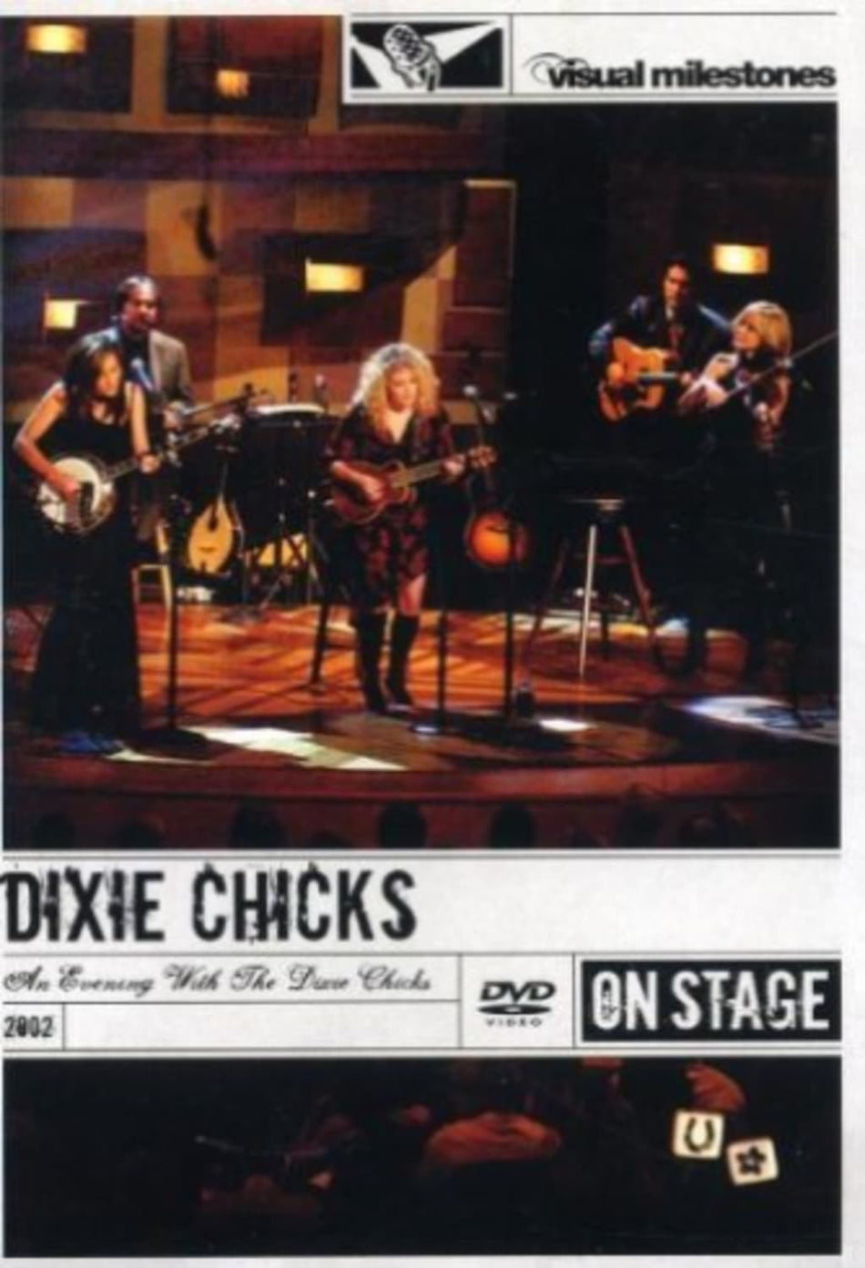 Evening with the Chicks - [DVD]