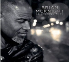 Brian McKnight - An Evening With - [CD]