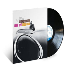 Donald Byrd - New Perspective (Blue Note Classic Series) - [Vinyl]
