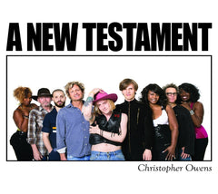 Christopher Owens - New Testament - (Digipack Packaging) - [CD]