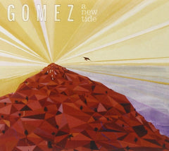 Gomez - A NEW TIDE - [CD]