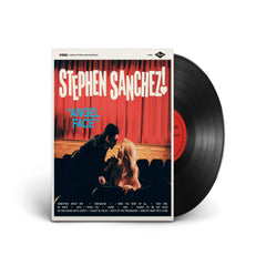 Stephen Sanchez - Angel Face - [Vinyl]