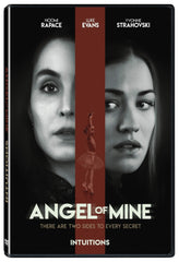 ANGEL OF MINE - [DVD]