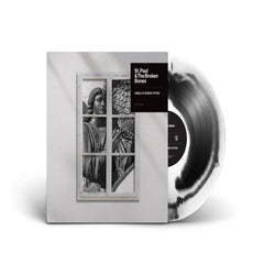 St Paul & the Broken Bones - Angels In Science Fiction - (Indie Exclusive, Colored Vinyl, Black, White) - [Vinyl]