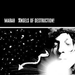 Marah - Angels Of Destruction - [Vinyl]