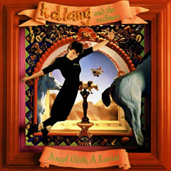 k.d. lang and the Reclines - Angel With A Lariat - [Vinyl]