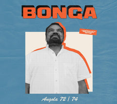 Bonga - Angola 72-74 - (Anniversary Edition) - [CD]