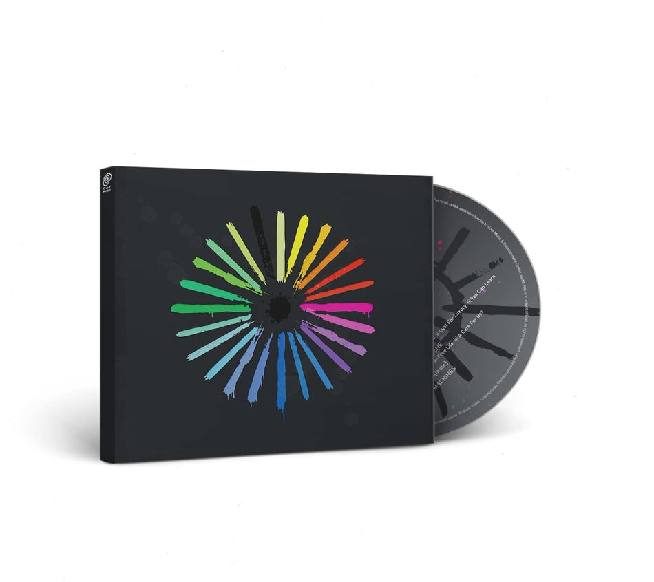 Marillion - AN HOUR BEFORE IT'S DARK - [CD]
